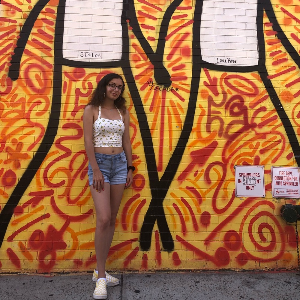 Meet your Posher, Sofia